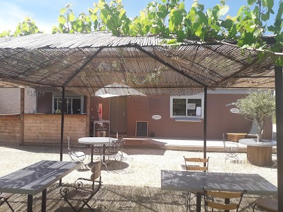 Pizza Montoiz, Pizzeria à Montoison