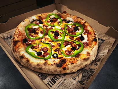 Green Pizz' 🍕 Chécy, Pizza À Emporter à Chécy