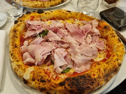 Antonio & Marco, Pizzas à Emporter à Écully