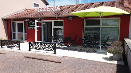 PIZZA GOURMANDE, Pizzeria à Moncel-lès-Lunéville