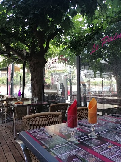 SASU Bella Sicilia Angelo, Pizzeria à Valras-Plage