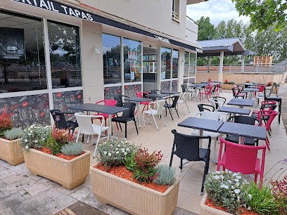 L'Arcadie, Pizzeria au Passage