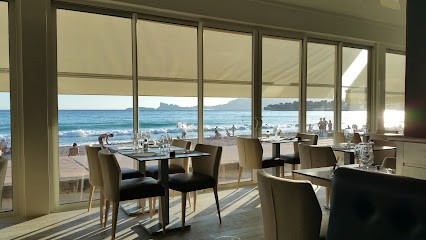 La Patouille, Pizzeria à Saint-Cyr-sur-Mer