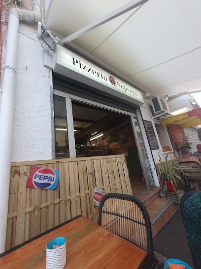 Superga, Pizzeria au Grau-du-Roi