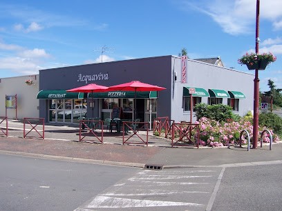 Acquaviva, Pizzeria à Longuenée-en-Anjou