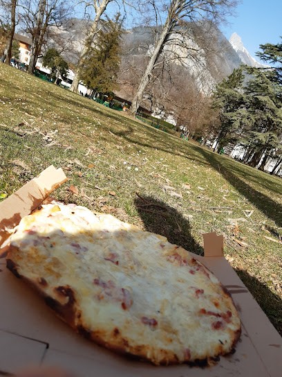 Le Four A Pizza, Pizzas à Emporter à Chevaline
