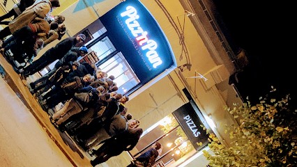 Pizz’n Pan Avallon, Pizzas à Emporter à Avallon