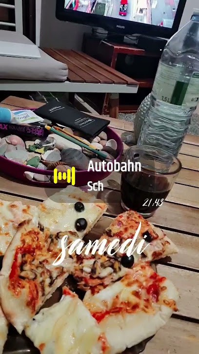 Pizzas à emporter, Pizzas à Emporter à Oisy-le-Verger