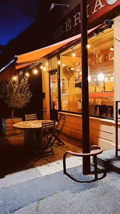 Pizzeria La Bocca, Pizzas à Emporter à Saint-Pourçain-sur-Sioule