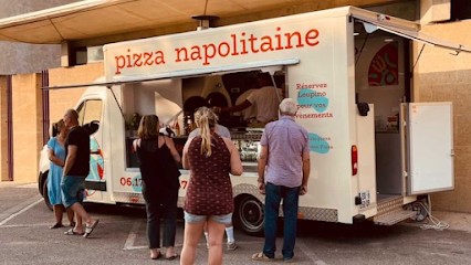 Loupino Pizza, Pizzas à Emporter à Apt