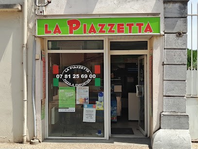 Les Piazzettas, Pizzeria à Pontacq