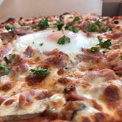 PIZZA LENA Villers-Cotterêts, Pizzeria à Villers-Cotterêts