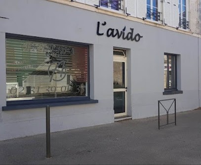 L'Avido St Honorine Du Fay, Pizzas à Emporter à Sainte-Honorine-du-Fay