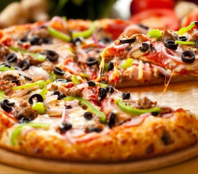 Napolitana, Pizzeria à Luxeuil-les-Bains