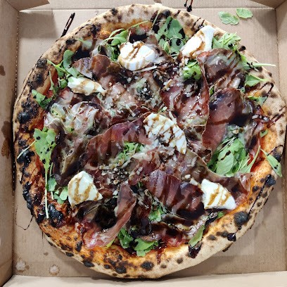 PIZZA MAGATELLI, Pizzas à Emporter à Mondonville