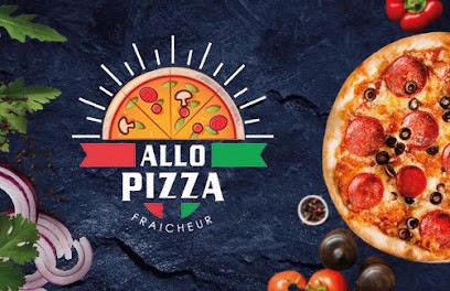 ALLO PIZZA THONON, Pizzeria à Thonon-les-Bains