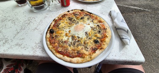 Pizza Vellano, Pizzeria à Velleron