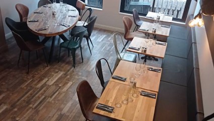 restaurant le Piccolino, Pizzeria à Montreuil