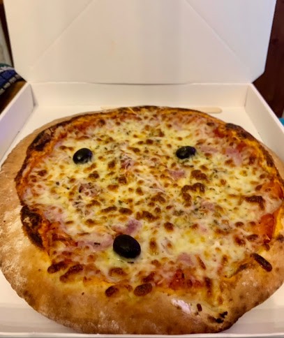 Ma Pizza Express’, Pizzas à Emporter à Port-Jérôme-sur-Seine