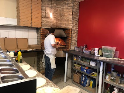 RUSTIC PIZZA, Pizzas à Emporter à Canohès