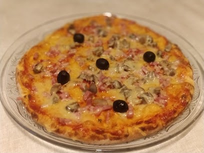 Rémi la Boulange, Pizzas à Emporter à Cuiseaux