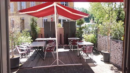 Restaurant pizzeria L'escale, Pizzeria à Sain-Bel