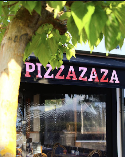 Pizza Zaza, Pizzeria à Albitreccia