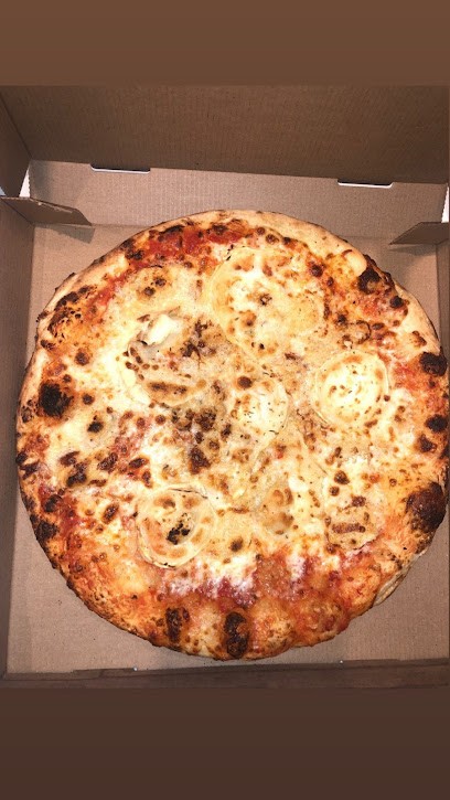 Pizza Linda, Pizzas à Emporter à Montesson