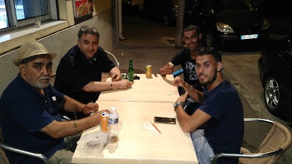 Snack Pizza du littoral, Pizzeria à Marseille 02