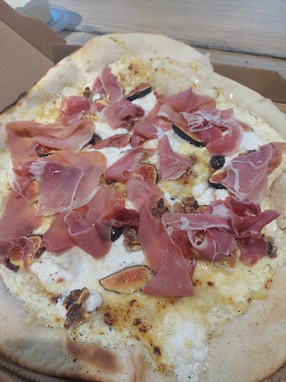 La piciuneta, Pizzas à Emporter à Saint Antonin Du Var