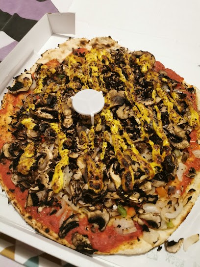 Dominute Pizza, Pizzeria à Falaise