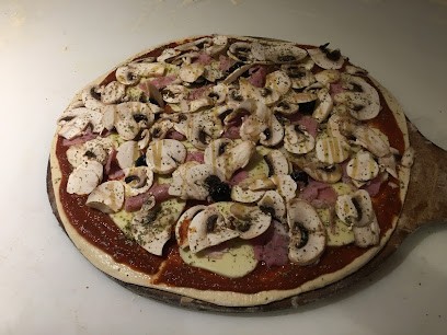 PIZZA FRED VENTABREN, Pizzas à Emporter à Ventabren