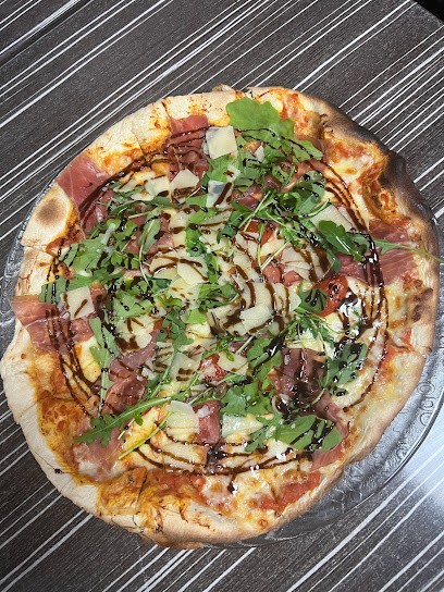 Mia Pizza, Pizzeria à Neuvecelle