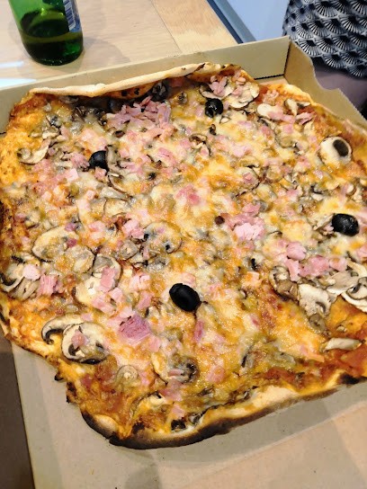 Le Kiosque à Pizzas, Pizzas à Emporter à Camblanes-et-Meynac