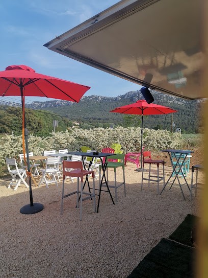 PIZZA AND CO ,biga Napoletana (four Gaz Et Bois), Pizzas à Emporter à La Cadière-d'Azur