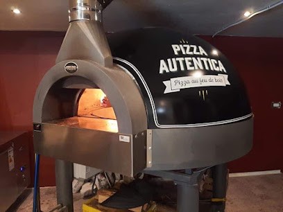 Pizza Autentica box Saint-Privat, Pizzas à Emporter à Saint-Privat