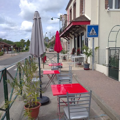 L'happy'zza, Pizzeria à Saint-Germain-des-Prés