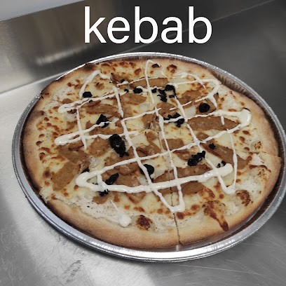 JT PIZZA, Pizzas à Emporter à Saint-Jean-de-Védas