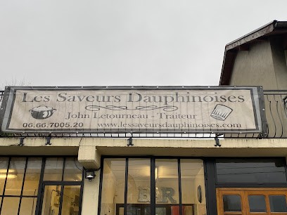 Les Saveurs Dauphinoises, Pizzas à Emporter à Saint-Paul-de-Varces