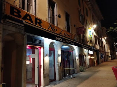 NO LIMIT Café, Pizzeria à Nantua