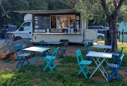 PIZZA DELICE, Pizzeria à Spéracèdes