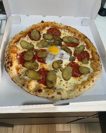 Casa Fregona, Pizzas à Emporter à Donnemarie-Dontilly