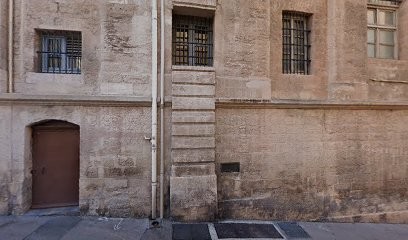 Pizza 35 42, Pizzeria à Marseille 02