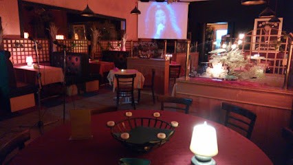 La Storia, Pizzeria à Sainte-Hélène