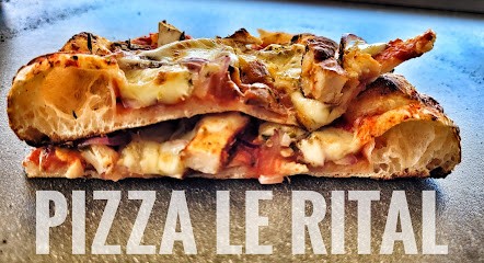 Pizza Le Rital 64, Pizzas à Emporter à Saint-Dos