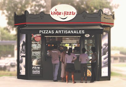 Le Kiosque à Pizzas Villepreux, Pizzas à Emporter à Villepreux
