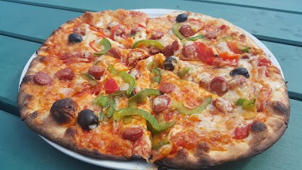 Le Kiosque à Pizzas, Pizzas à Emporter à Essômes-sur-Marne