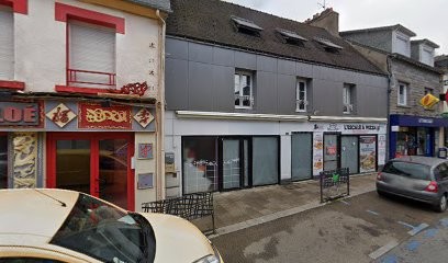 THE PIZZA STOP Nejm'Eddine, Pizzeria à Loudéac