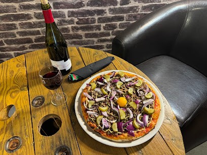 Le Pizzarium, Pizzas à Emporter à Saint-Pourçain-sur-Sioule