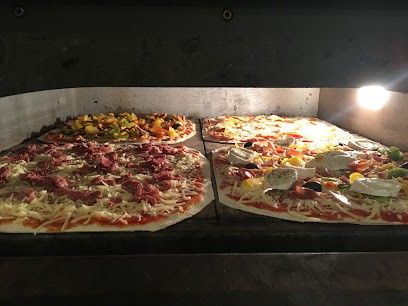 La Pizza 4619, Pizzas à Emporter à Altillac